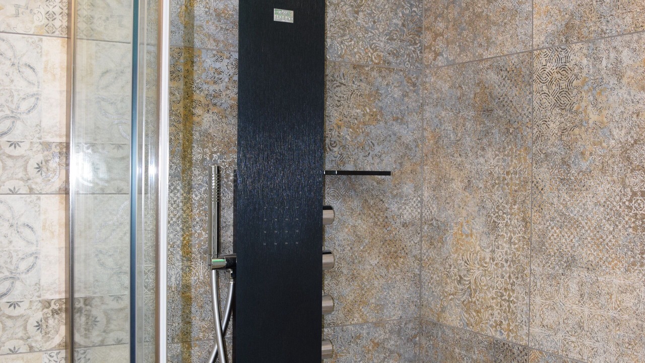 Photo of Bathroom in Grosio