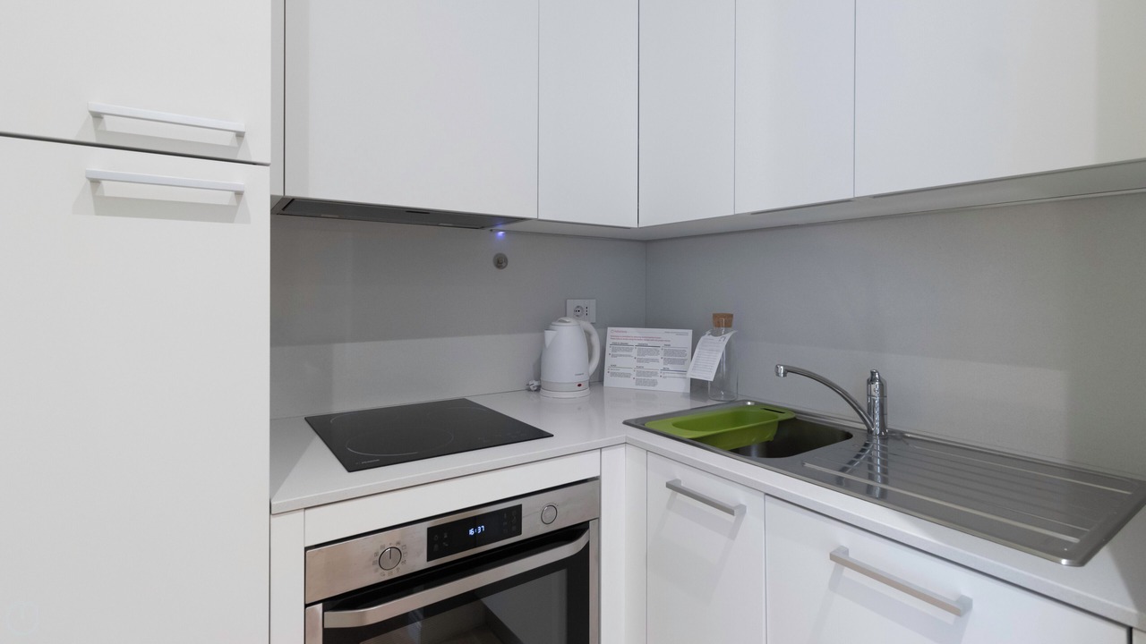 Photo of Kitchen in Porta Venezia