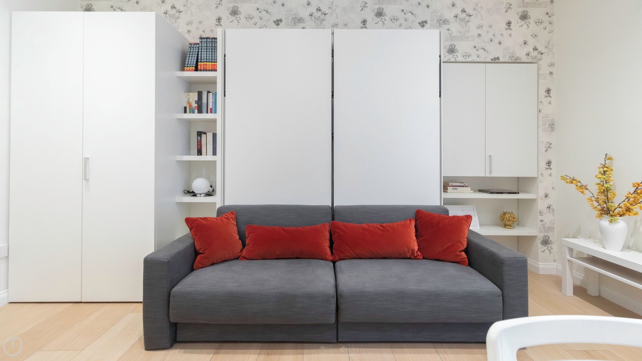 Photo of Livingroom in Porta Venezia