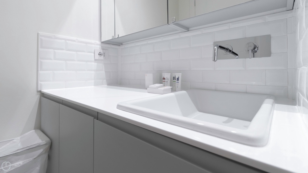 Photo of Bathroom in Porta Venezia