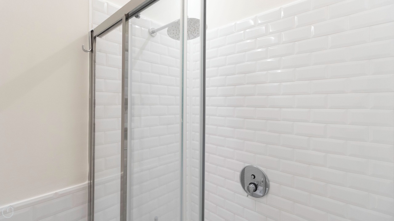 Photo of Bathroom in Porta Venezia