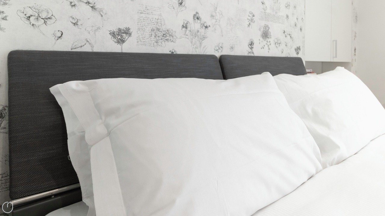 Photo of Bedroom in Porta Venezia