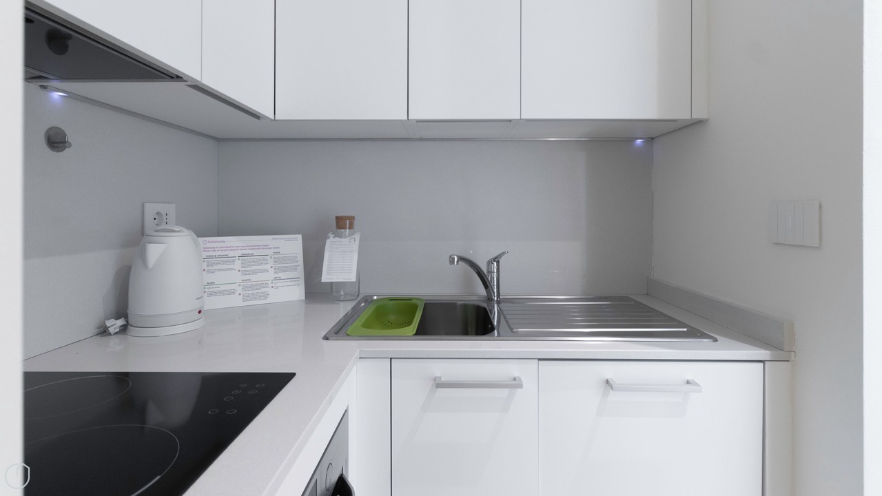 Photo of Kitchen in Porta Venezia