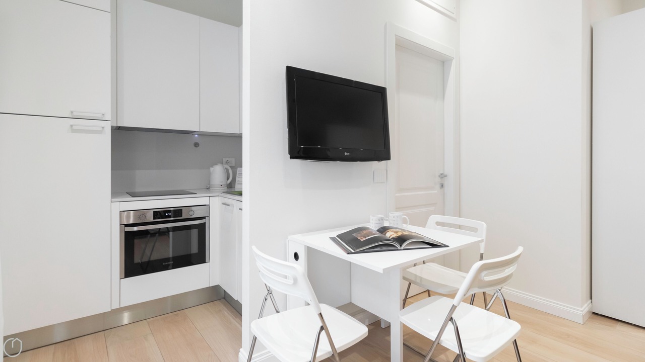 Photo of Kitchen in Porta Venezia