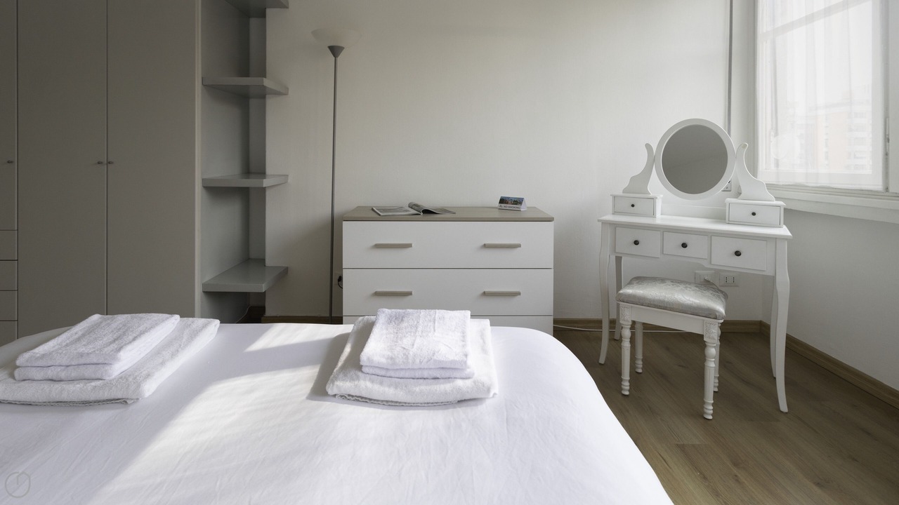 Photo of Bedroom in Porta Nuova