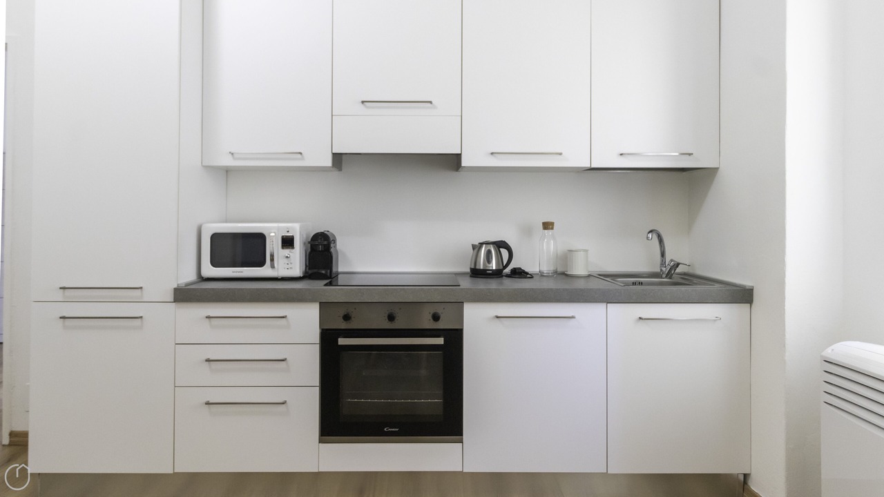 Photo of Kitchen in Porta Nuova