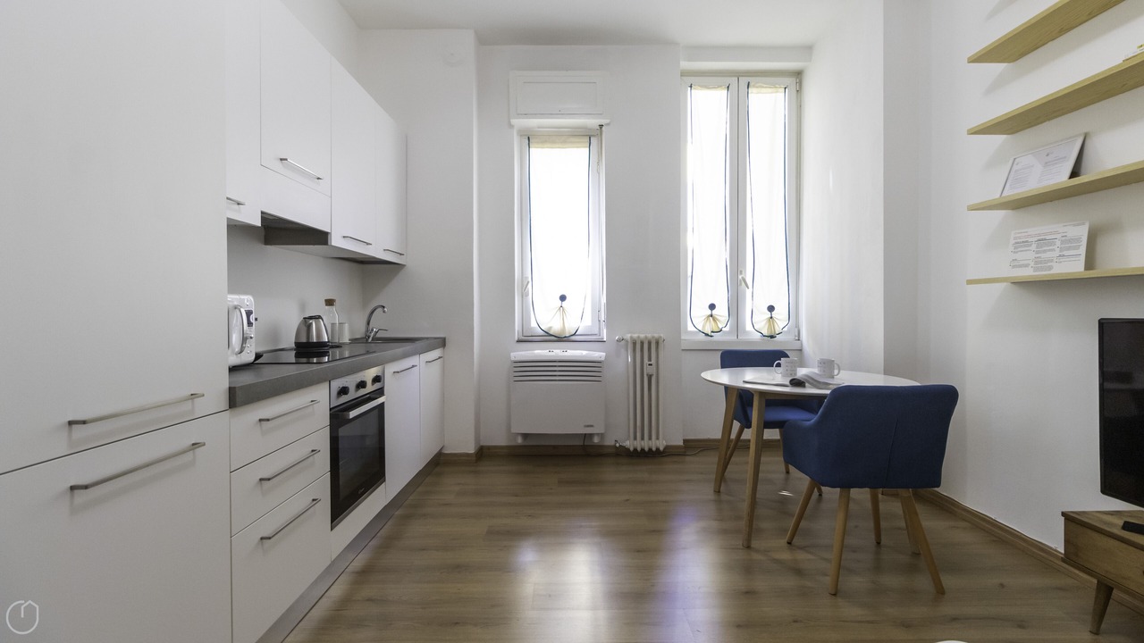 Photo of Kitchen in Porta Nuova