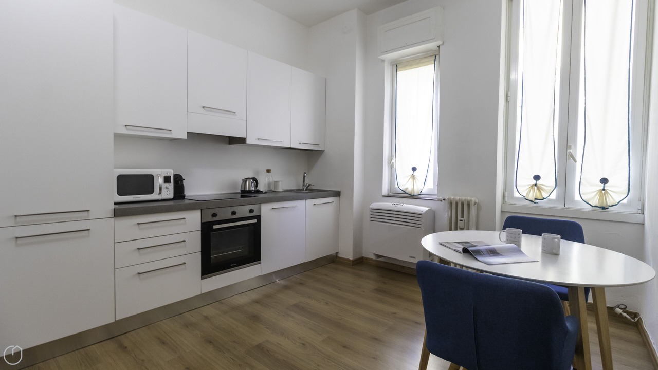 Photo of Kitchen in Porta Nuova