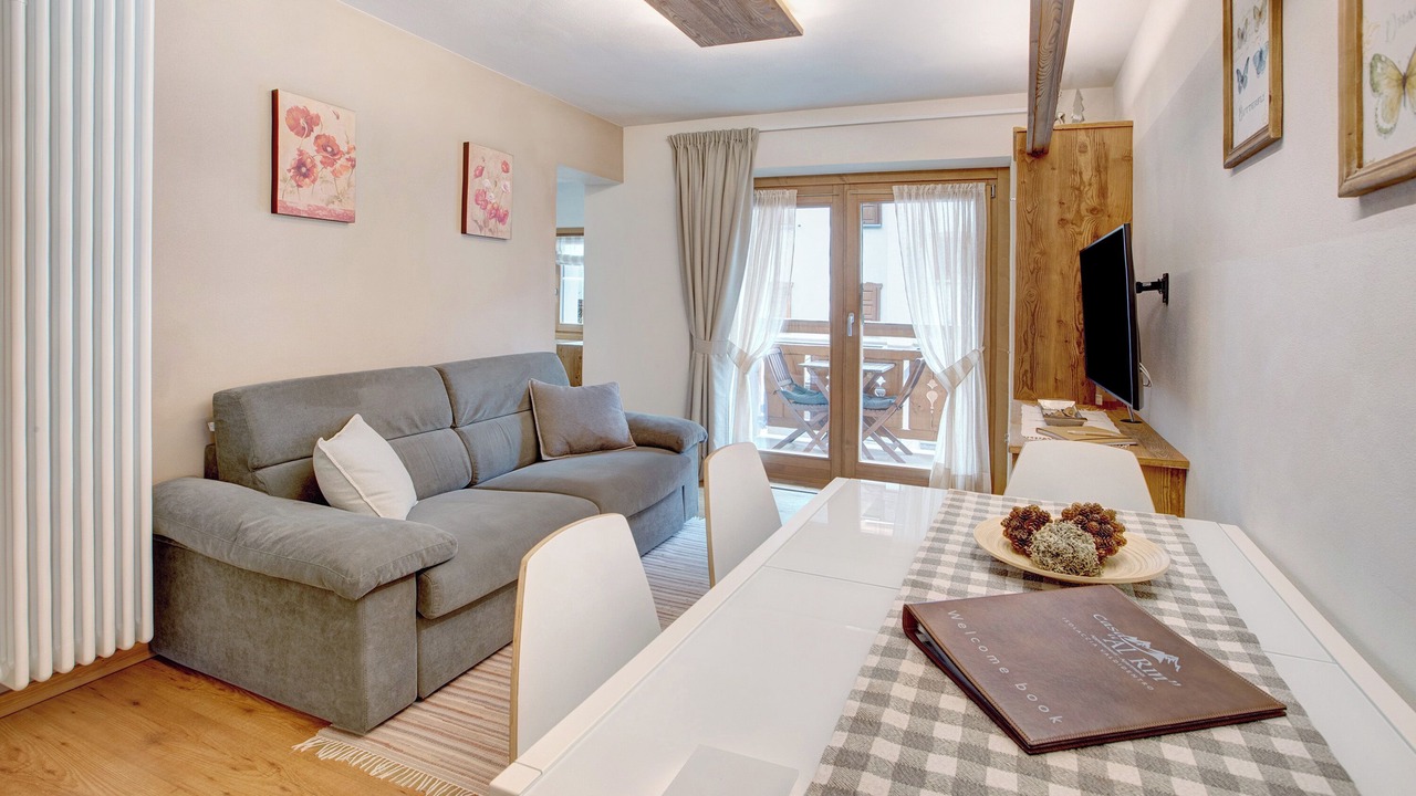 Photo of Livingroom in Isolaccia