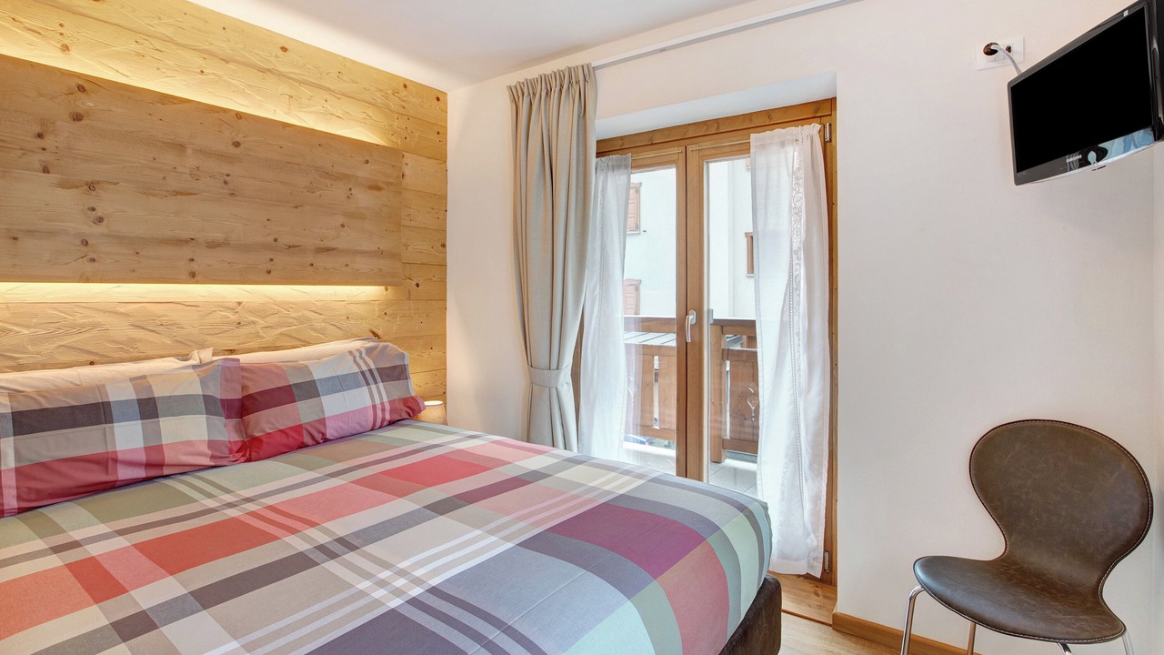 Photo of Bedroom in Isolaccia