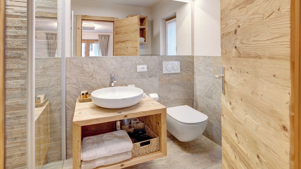 Photo of Bathroom in Isolaccia