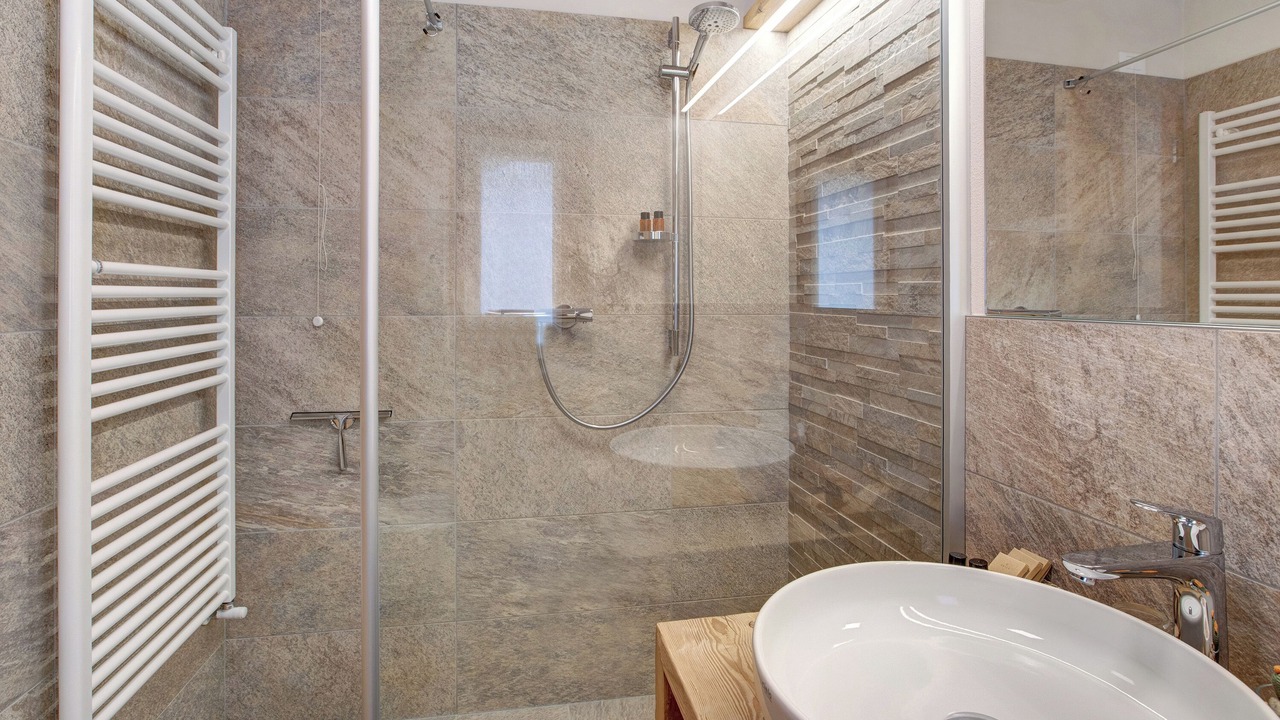 Photo of Bathroom in Isolaccia