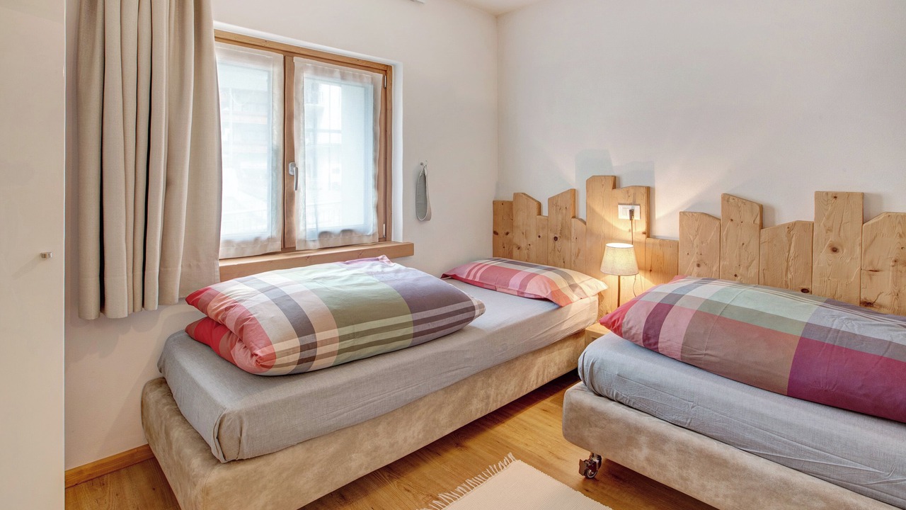 Photo of Bedroom in Isolaccia