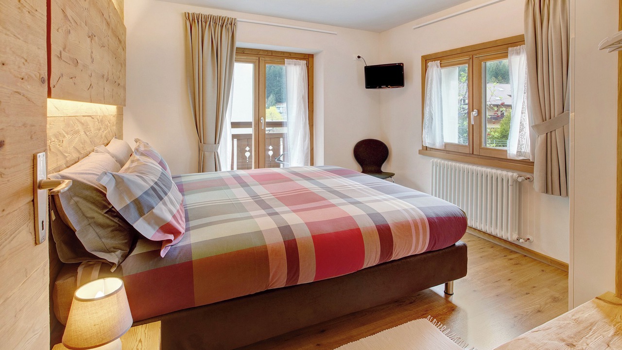 Photo of Bedroom in Isolaccia
