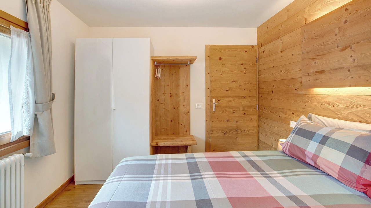 Photo of Bedroom in Isolaccia