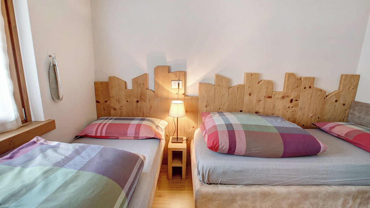 Photo of Bedroom in Isolaccia