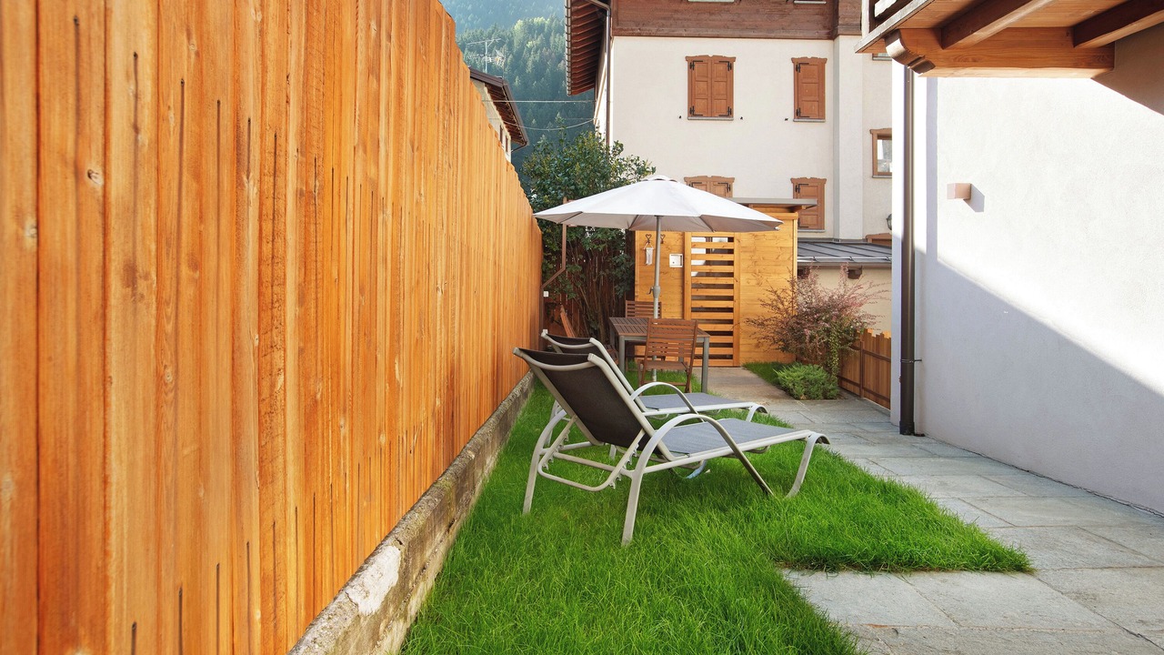 Photo of Patio Balcony in Isolaccia
