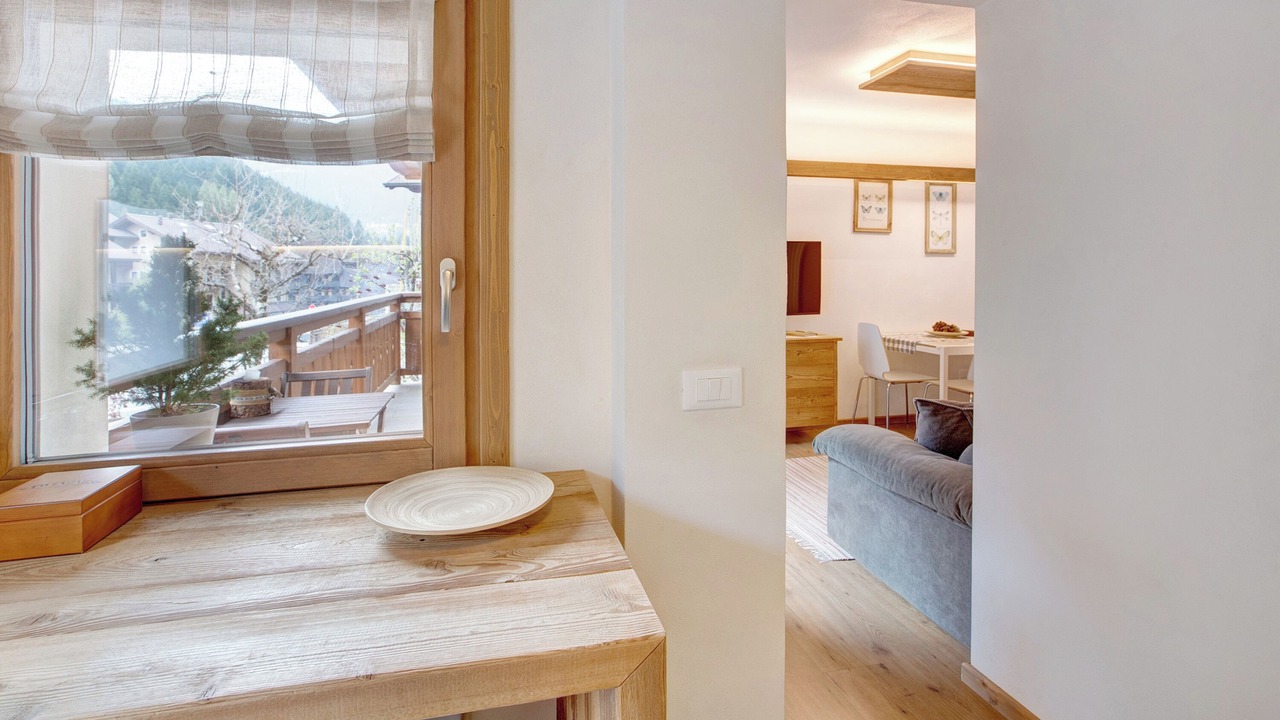 Photo of Livingroom in Isolaccia