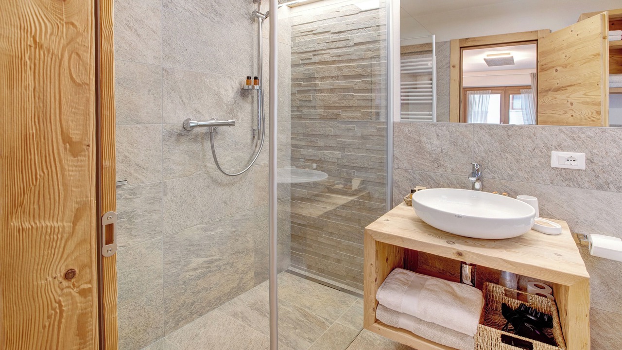 Photo of Bathroom in Isolaccia