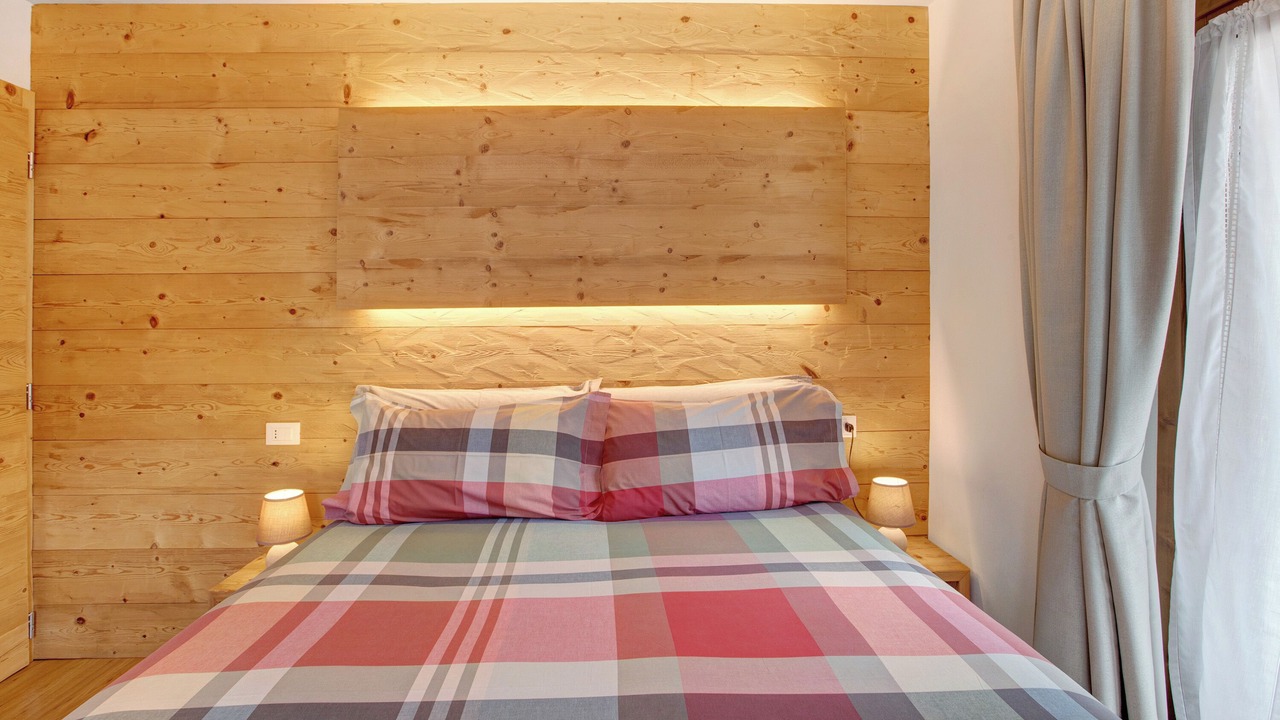 Photo of Bedroom in Isolaccia