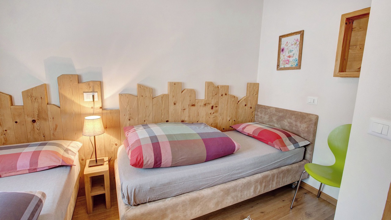 Photo of Bedroom in Isolaccia