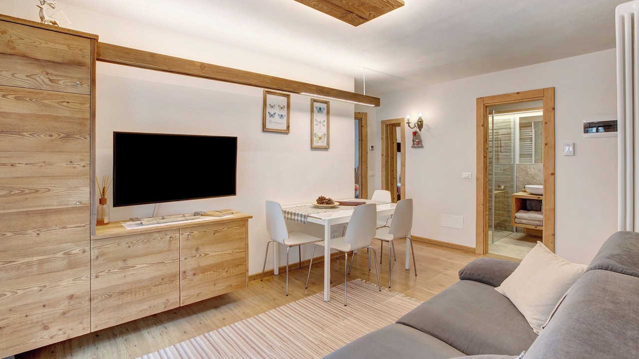 Photo of Livingroom in Isolaccia