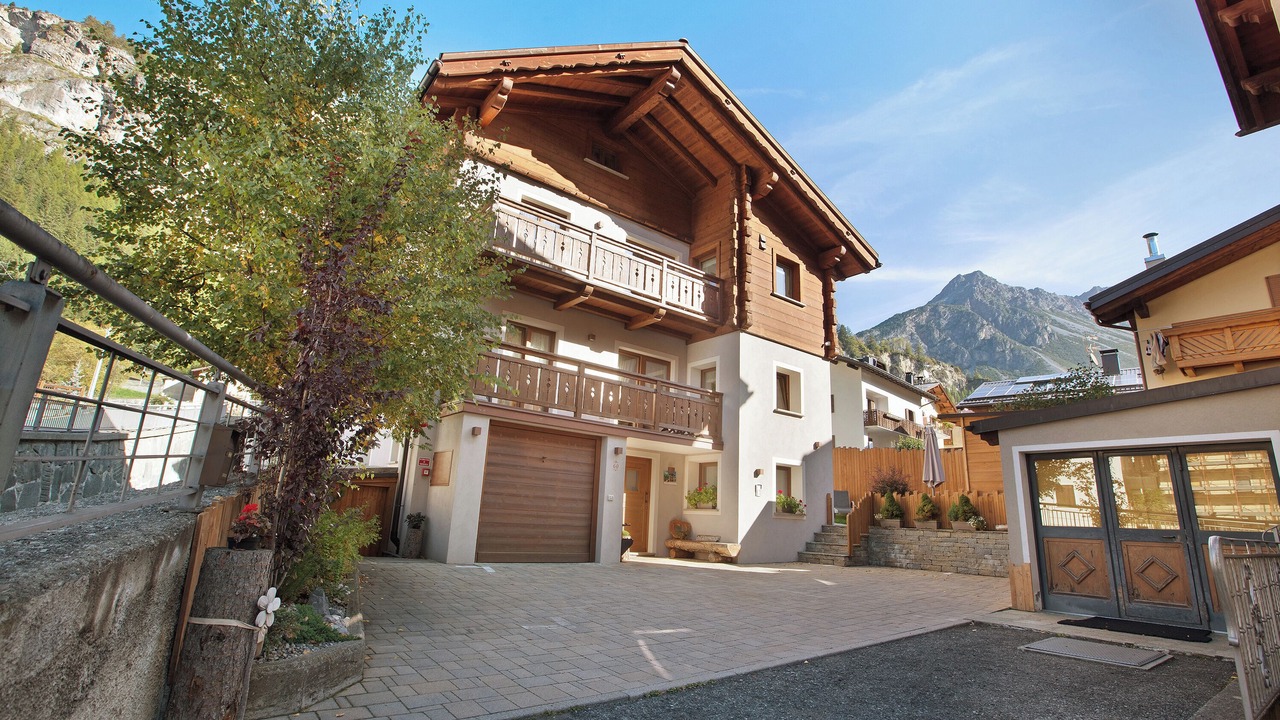 Photo of Outdoor in Isolaccia