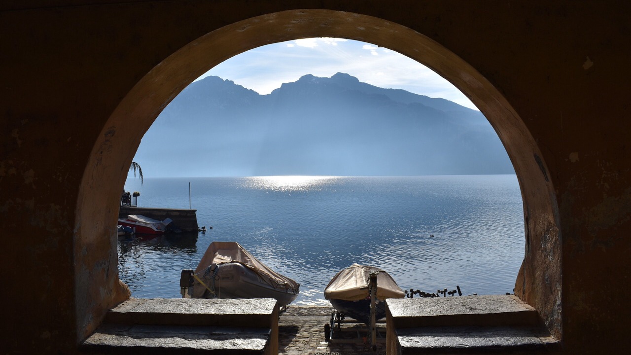 Photo of Others in Mandello del Lario