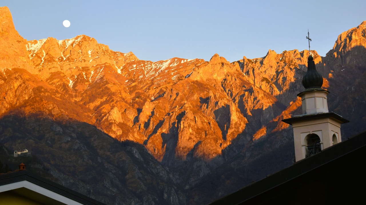 Photo of Others in Mandello del Lario