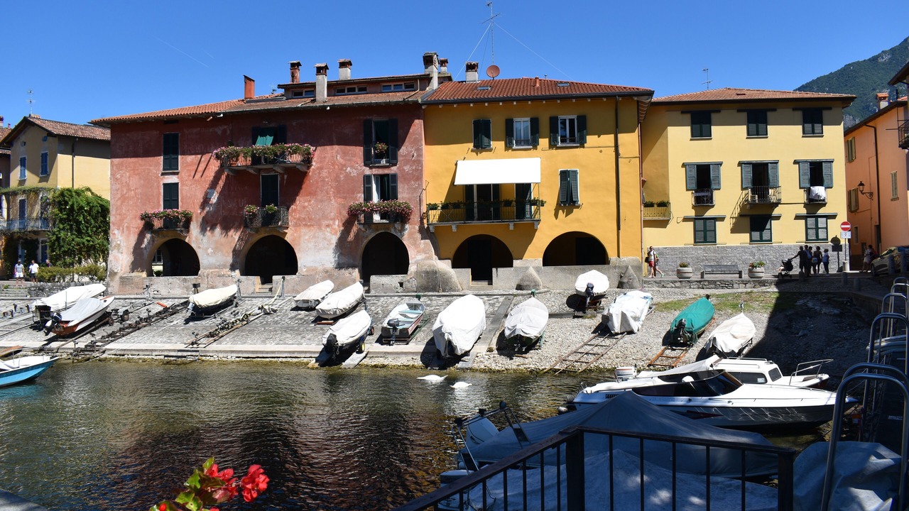 Photo of Others in Mandello del Lario