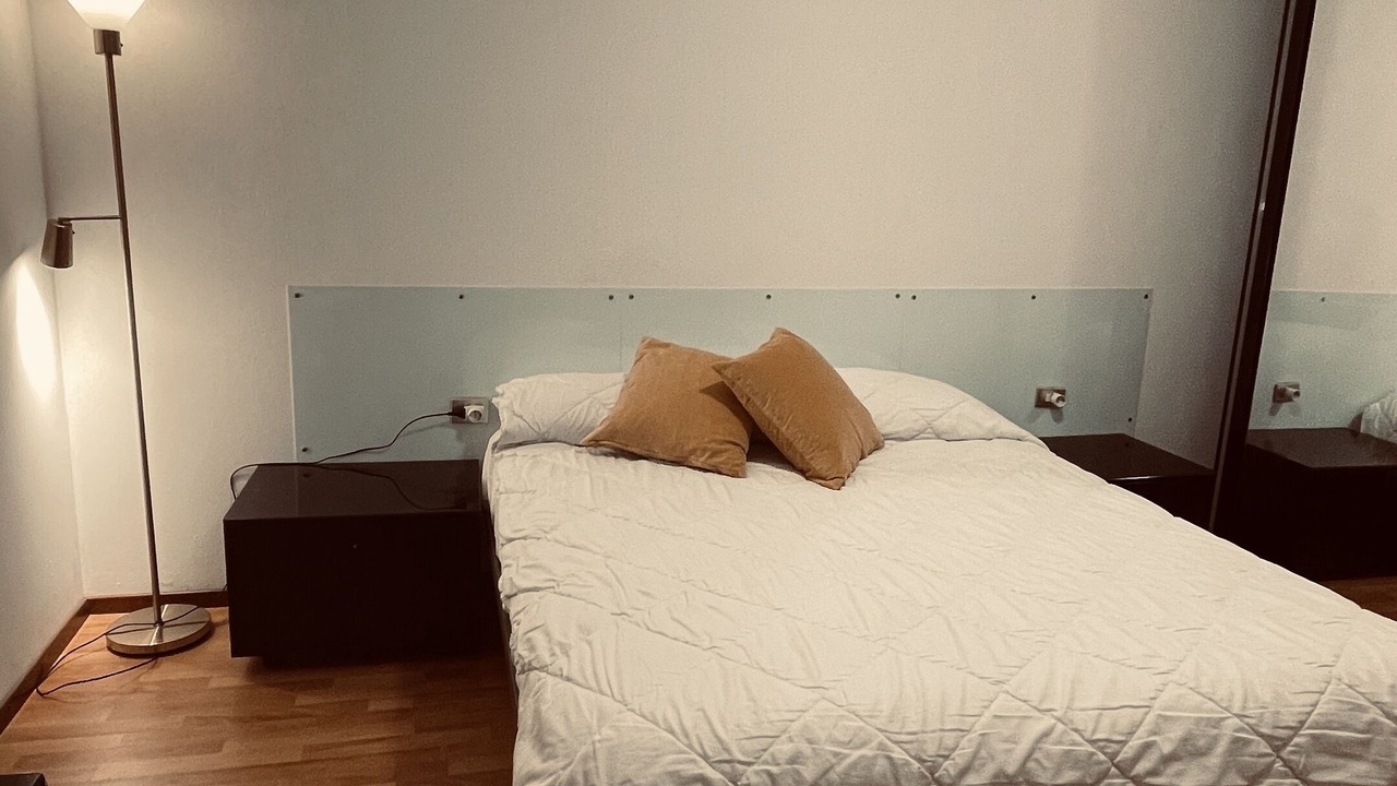 Photo of Bedroom in Zona Ca' Granda