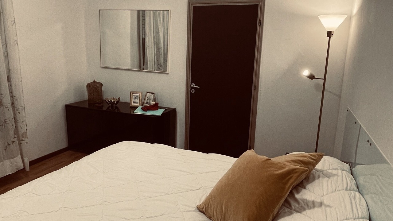 Photo of Bedroom in Zona Ca' Granda