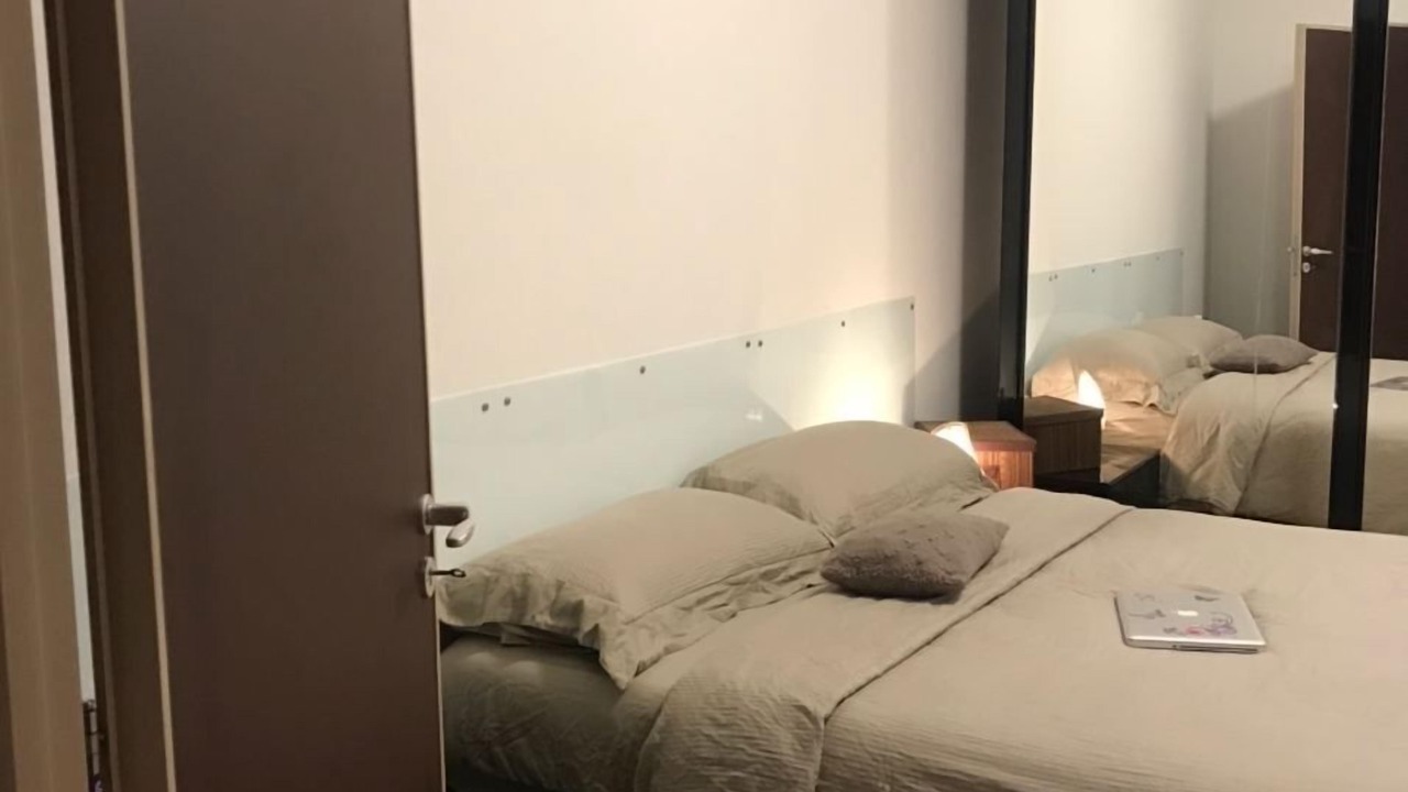 Photo of Bedroom in Zona Ca' Granda