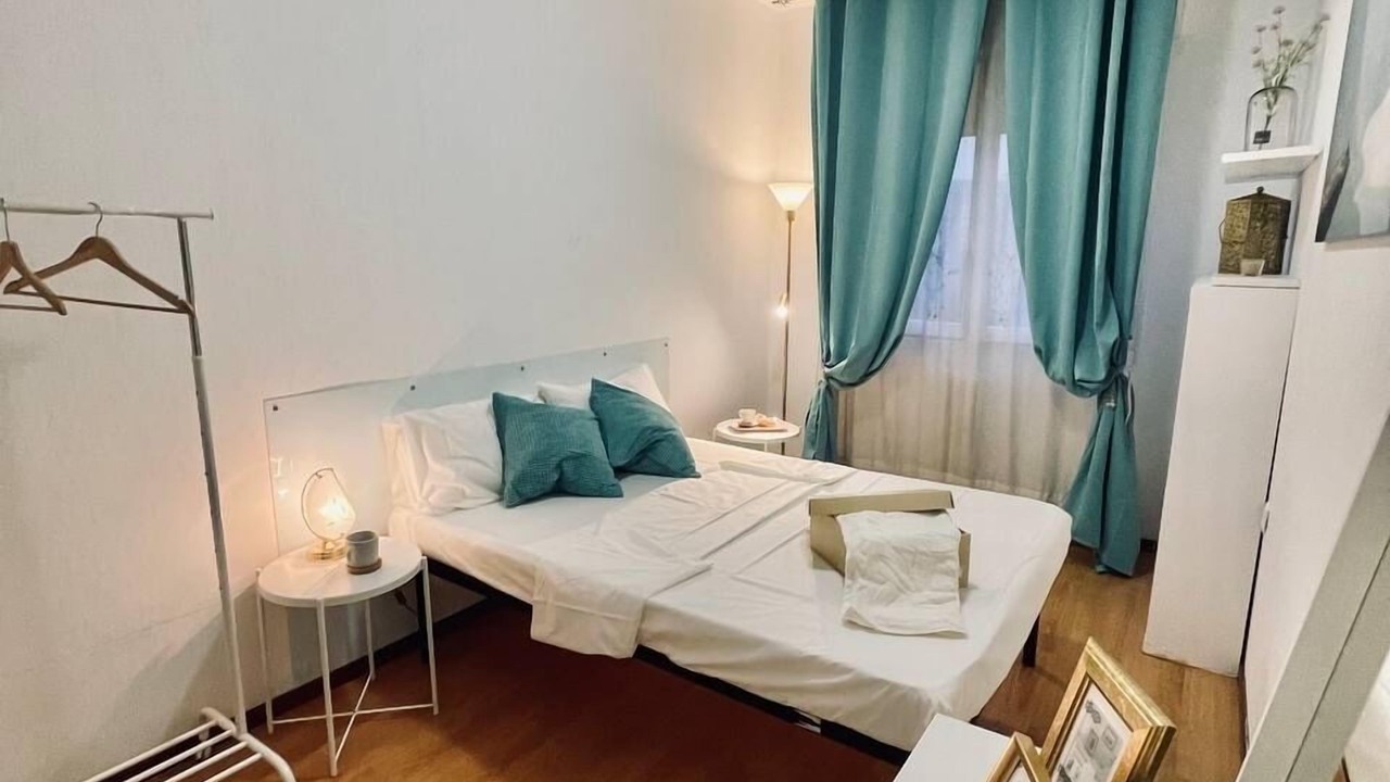 Photo of Bedroom in Zona Ca' Granda