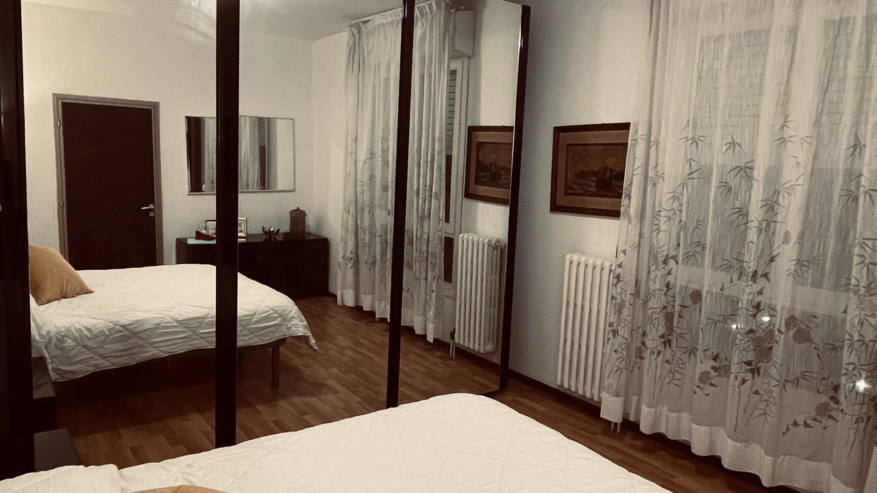 Photo of Bedroom in Zona Ca' Granda