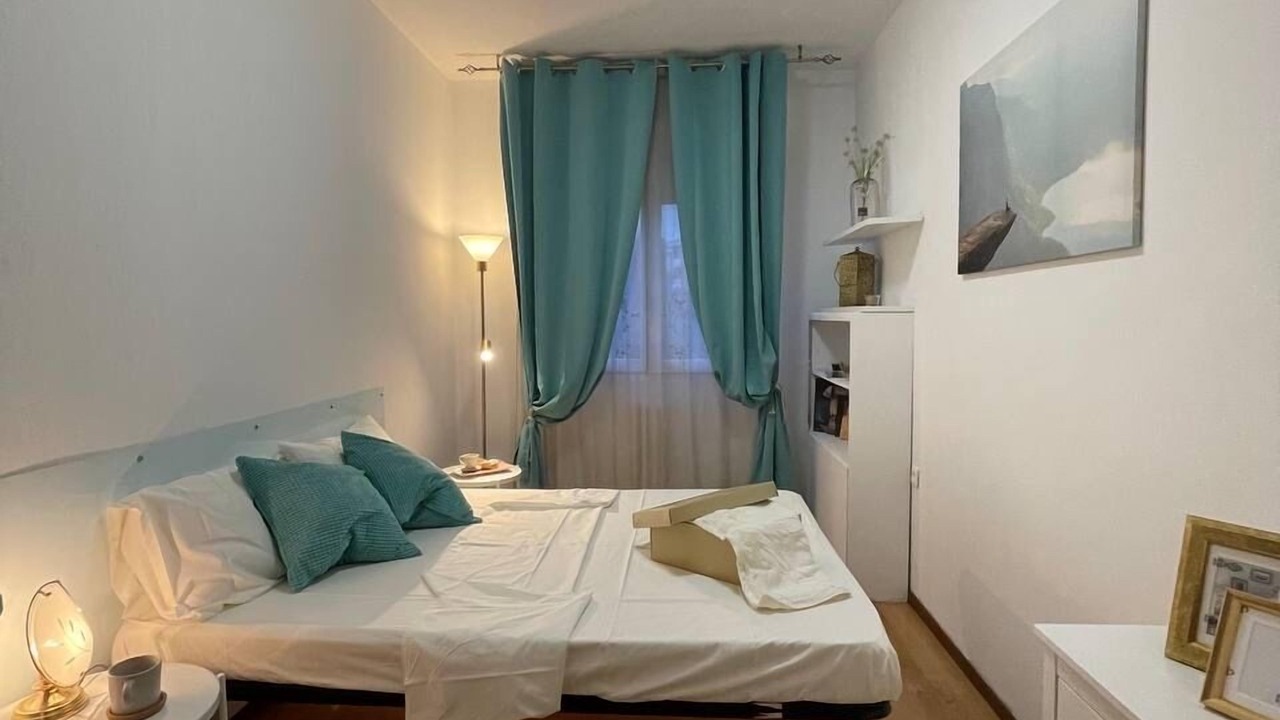 Photo of Bedroom in Zona Ca' Granda