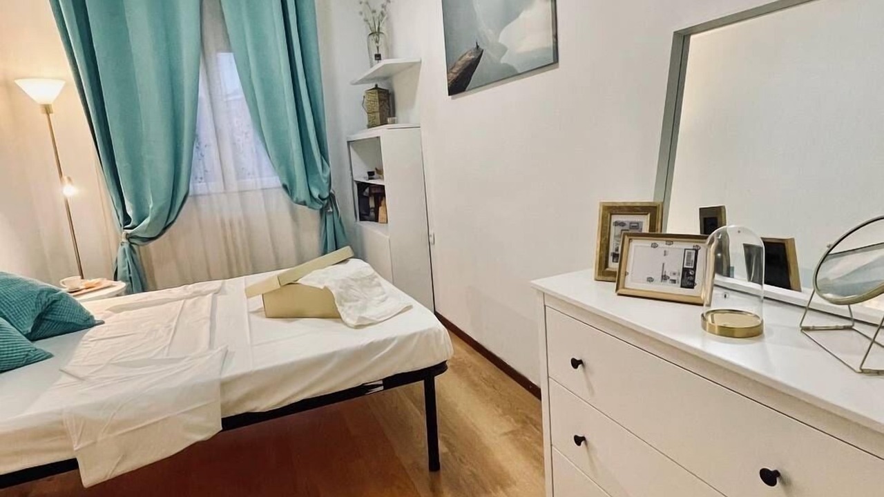 Photo of Bedroom in Zona Ca' Granda
