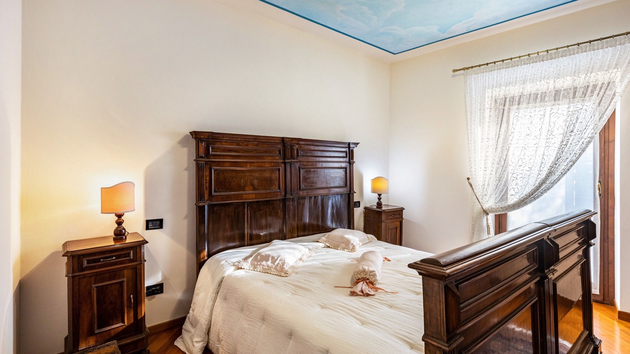Photo of Bedroom in Lugana