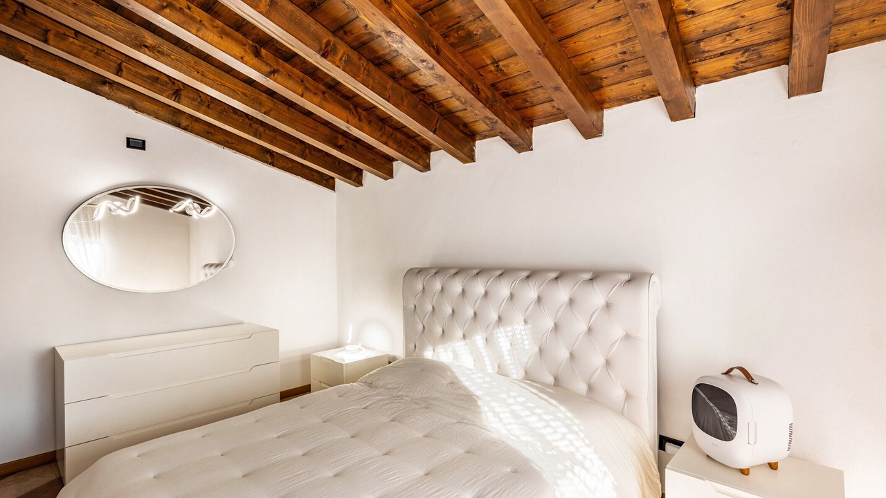 Photo of Bedroom in Lugana