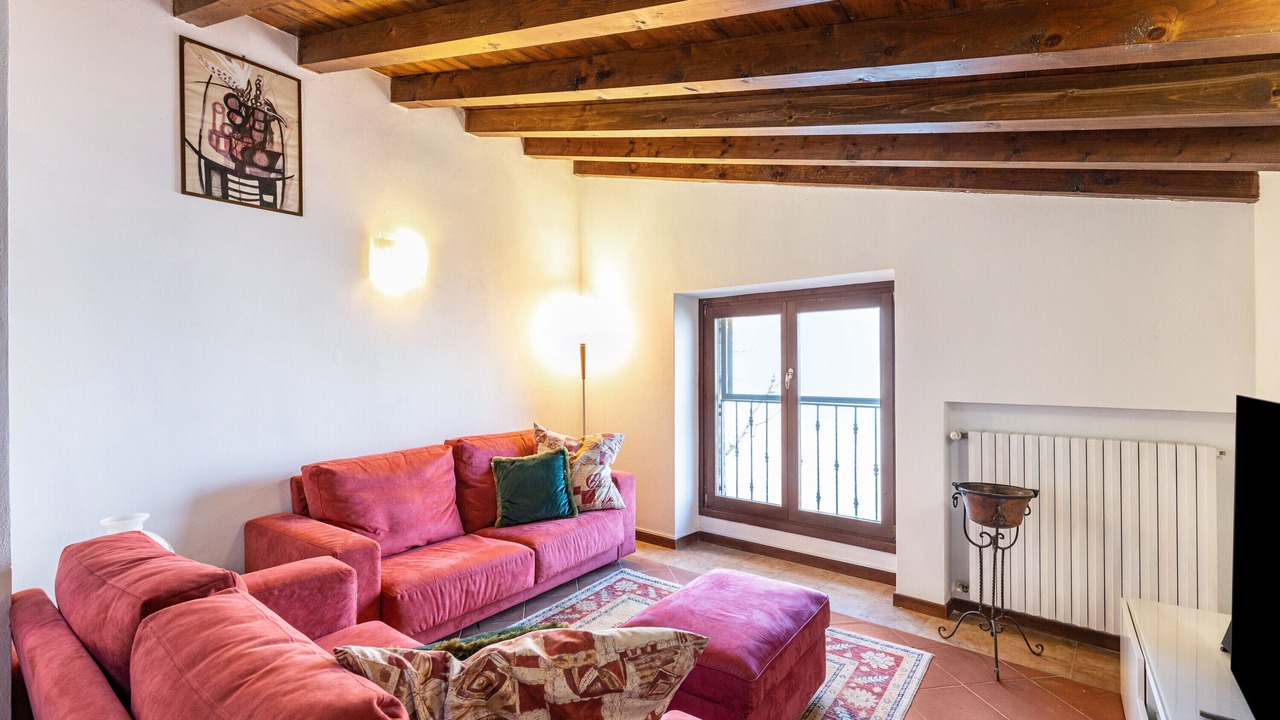 Photo of Livingroom in Lugana