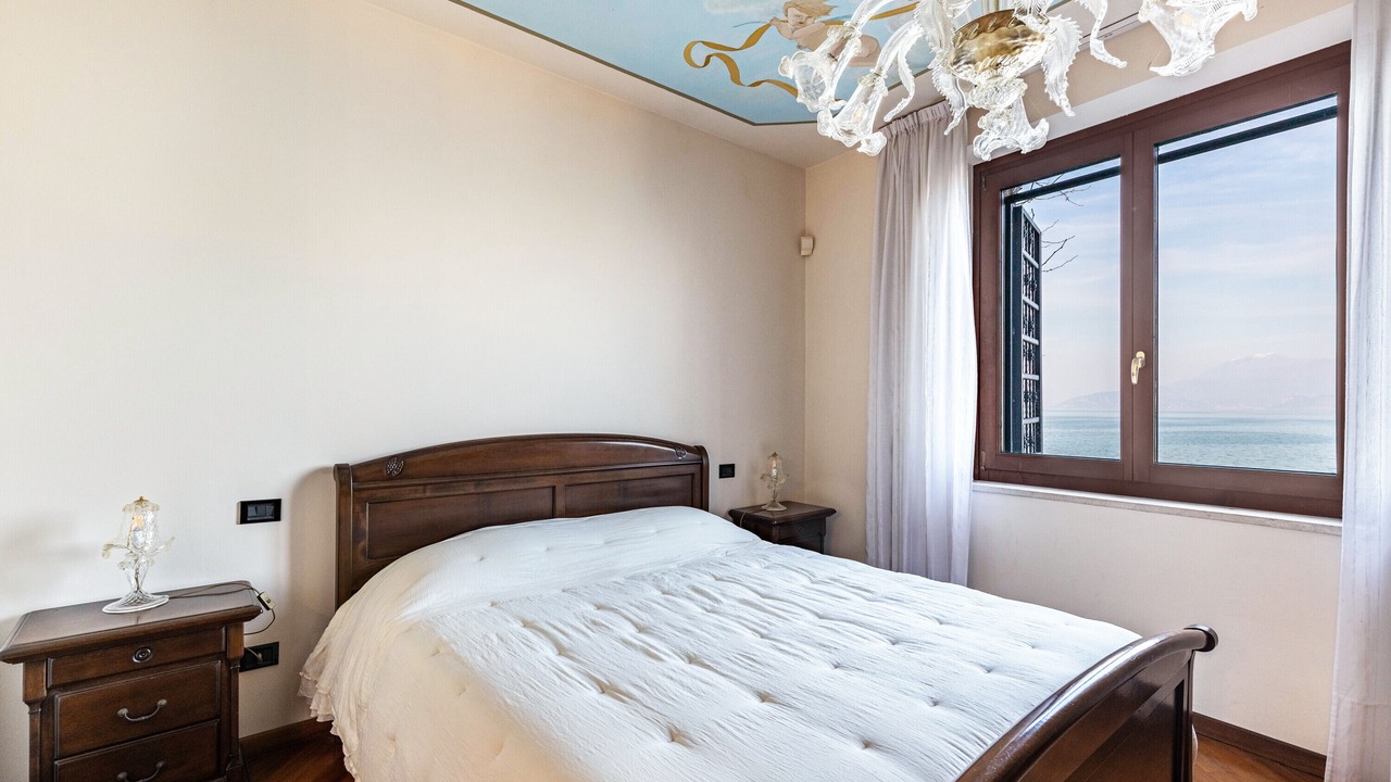Photo of Bedroom in Lugana