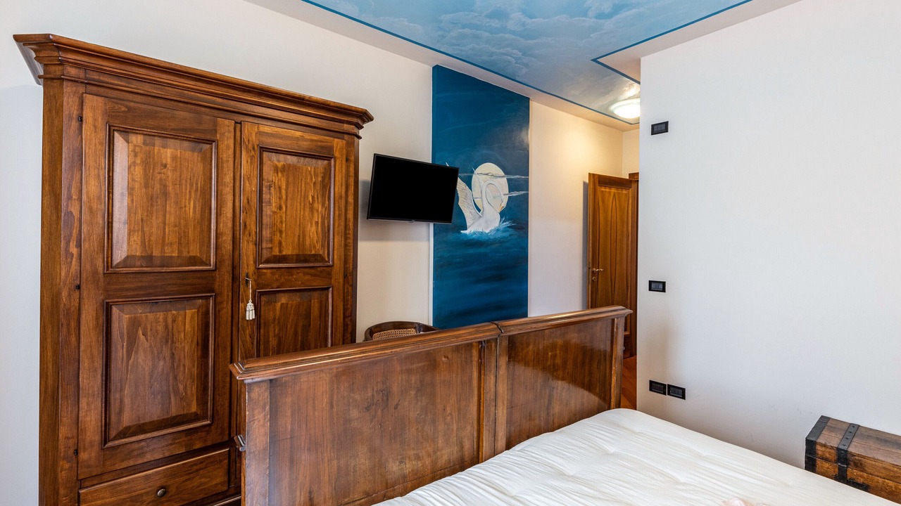 Photo of Bedroom in Lugana
