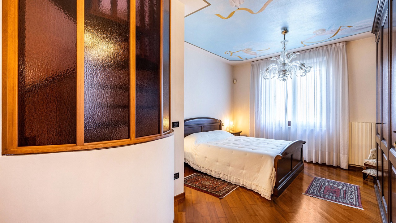 Photo of Bedroom in Lugana