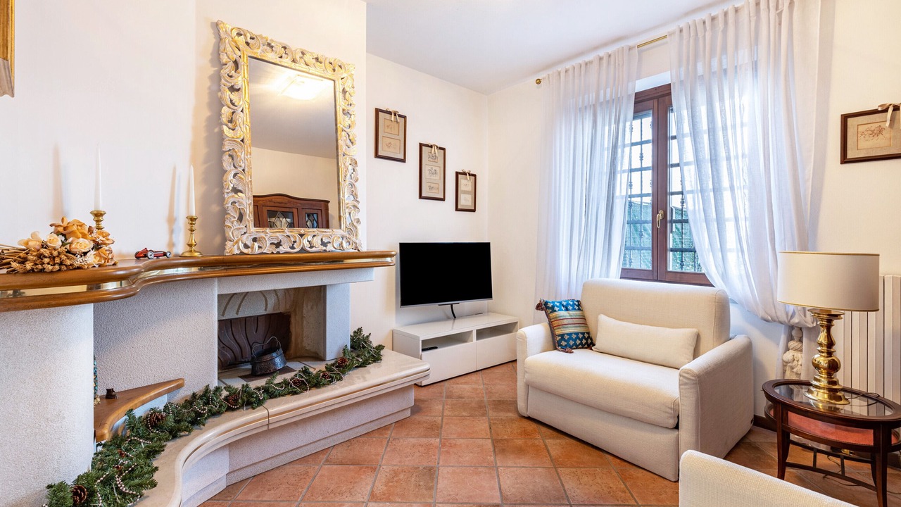Photo of Livingroom in Lugana