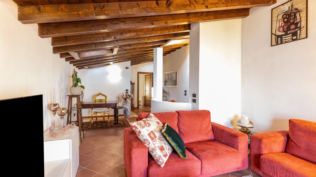 Photo of Livingroom in Lugana