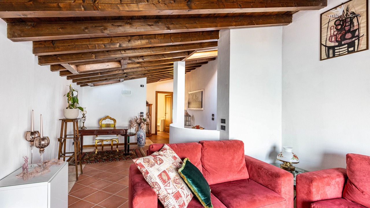Photo of Livingroom in Lugana