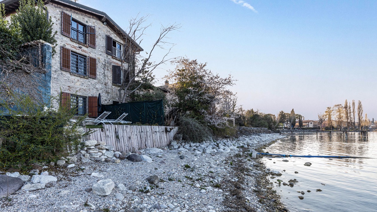 Photo of Outdoor in Lugana