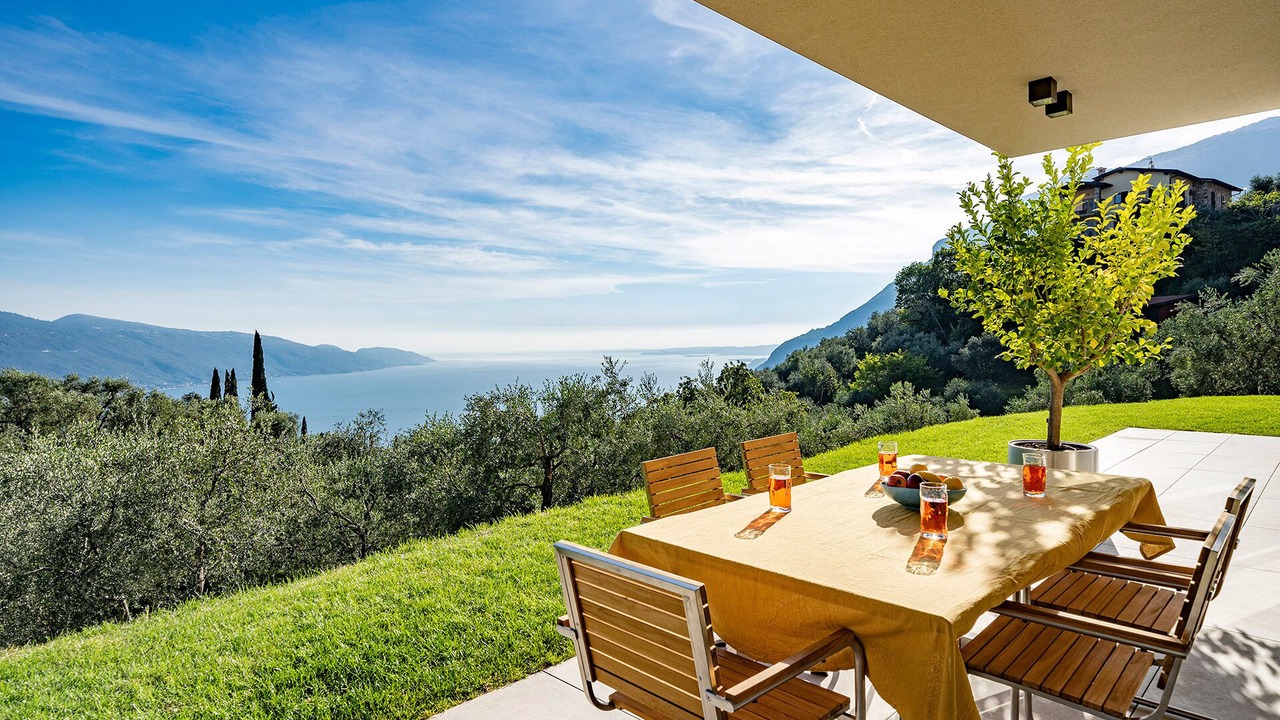 Photo of Outdoor in Gardola