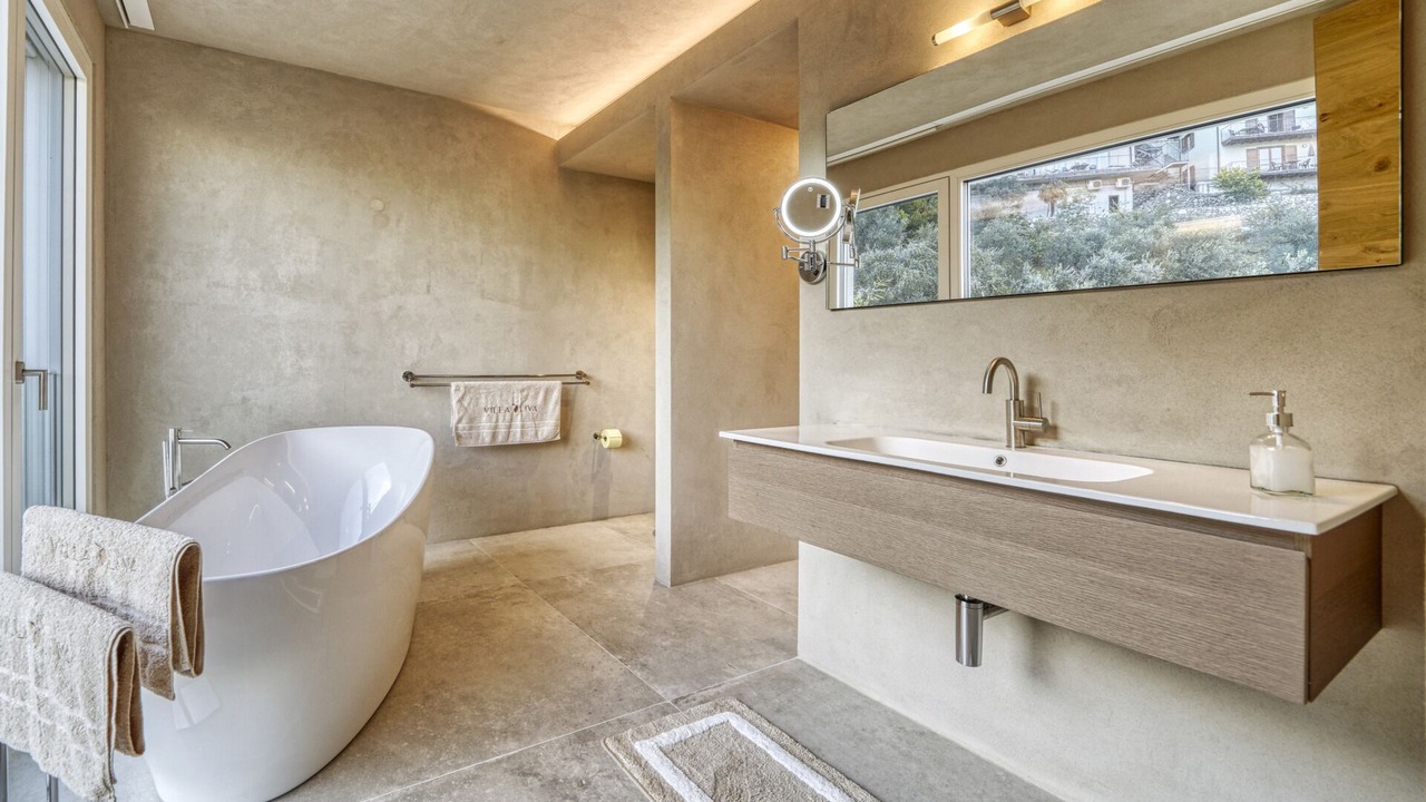 Photo of Bathroom in Gardola