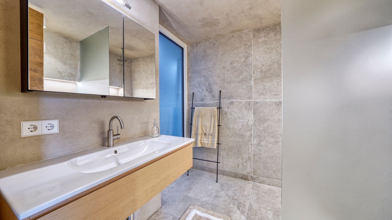 Photo of Bathroom in Gardola